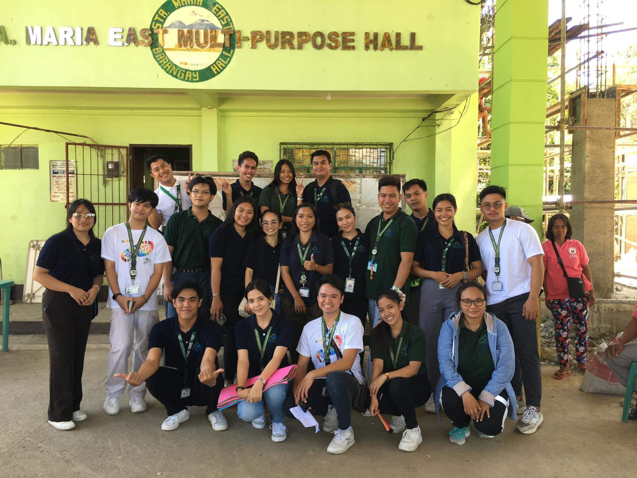 Lingkod Karunungan 5